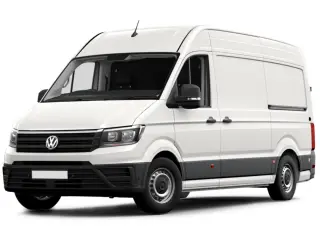 Image of Van