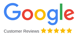 Google customer rating label